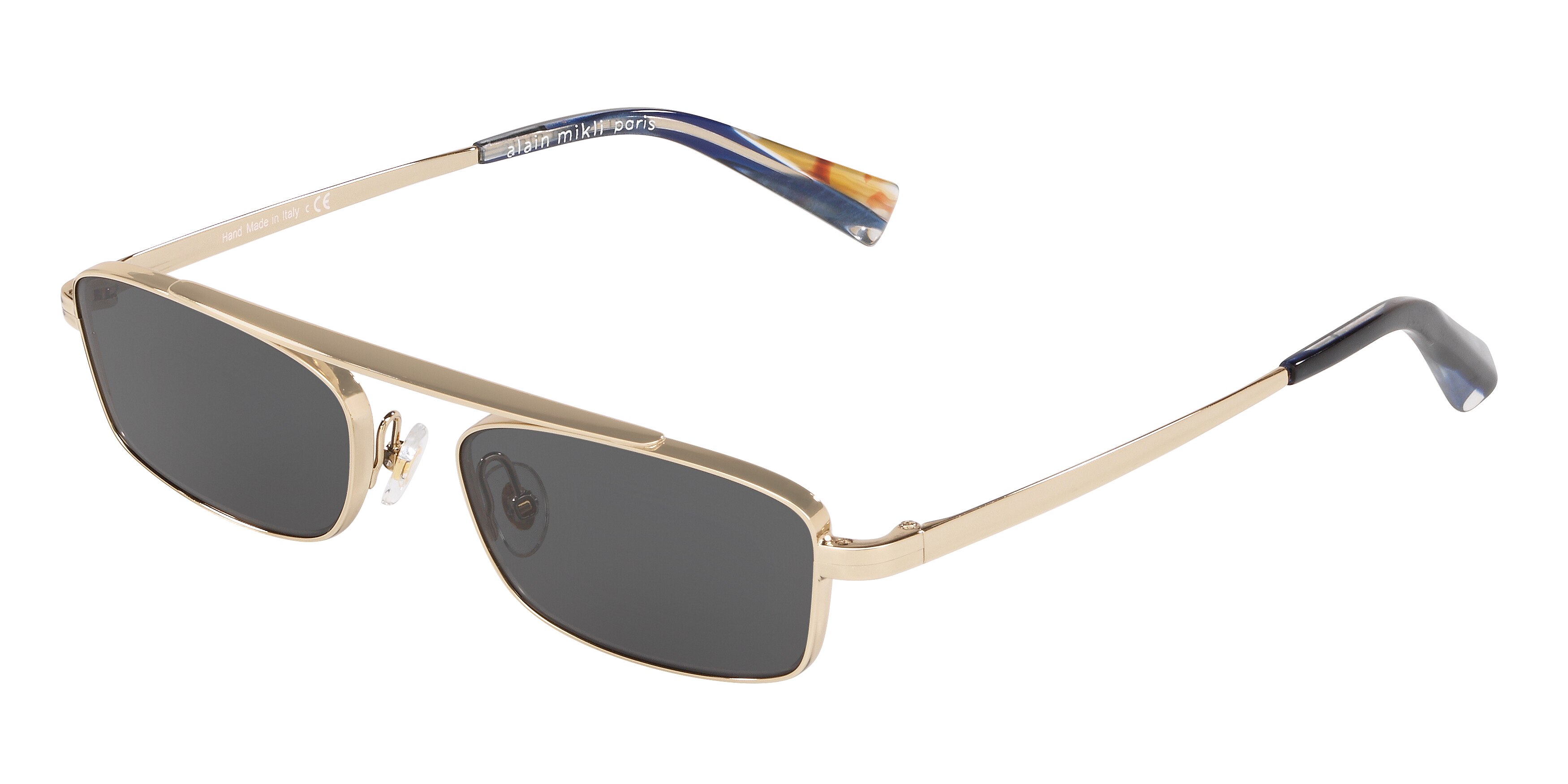 Alain Mikli A04017 003/87 Callot